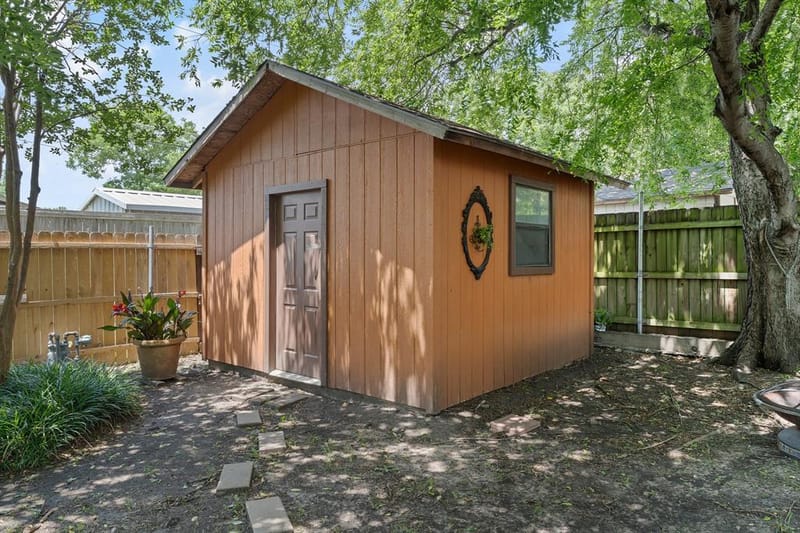 1413 Belmont Street, Mesquite TX 75149 - Photo 13