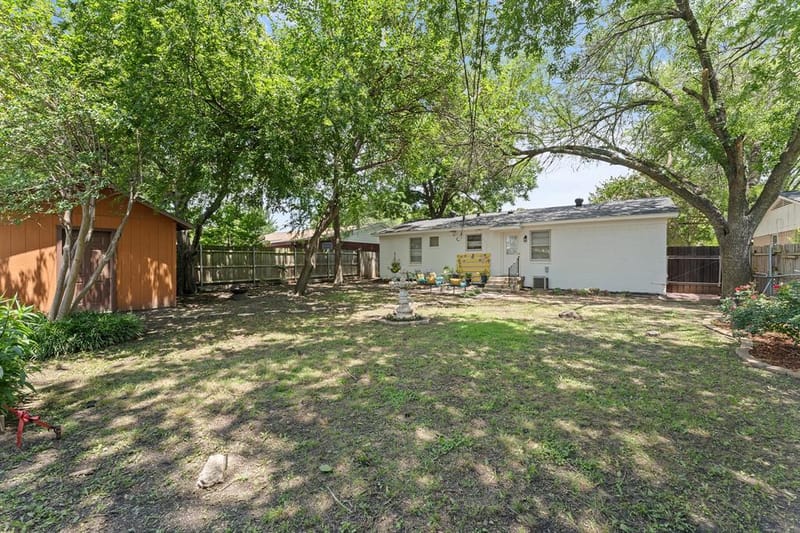 1413 Belmont Street, Mesquite TX 75149 - Photo 12