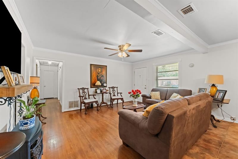 1413 Belmont Street, Mesquite TX 75149 - Photo 26
