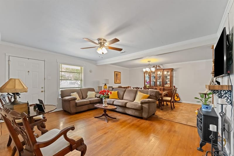 1413 Belmont Street, Mesquite TX 75149 - Photo 24