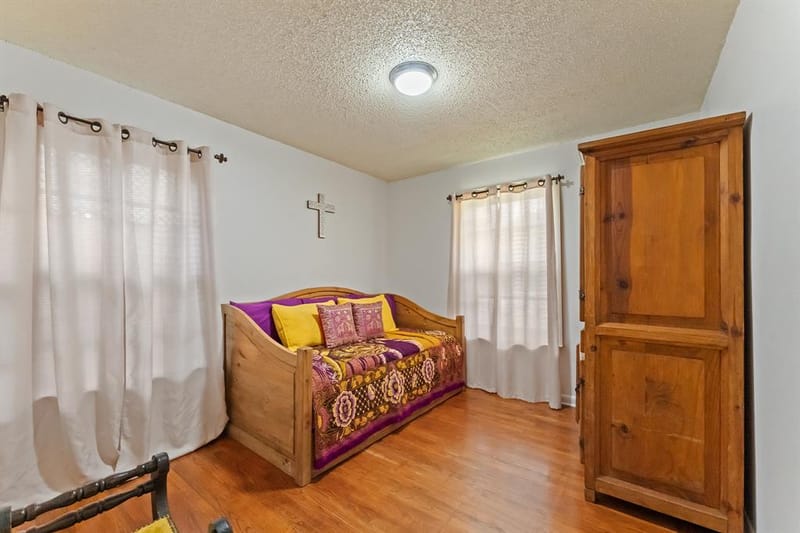 1413 Belmont Street, Mesquite TX 75149 - Photo 18