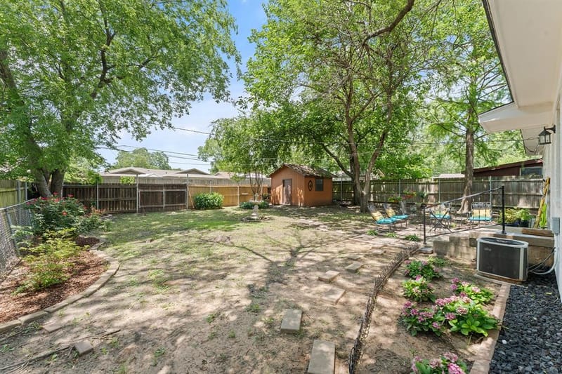 1413 Belmont Street, Mesquite TX 75149 - Photo 11