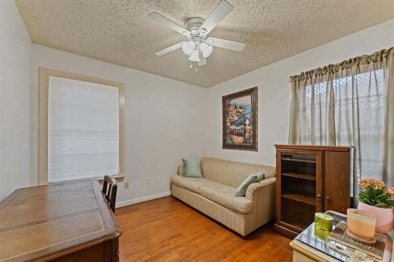 1413 Belmont Street, Mesquite TX 75149 - Photo 19