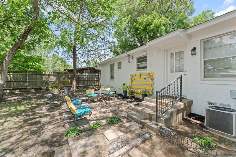1413 Belmont Street, Mesquite TX 75149 - Photo 8