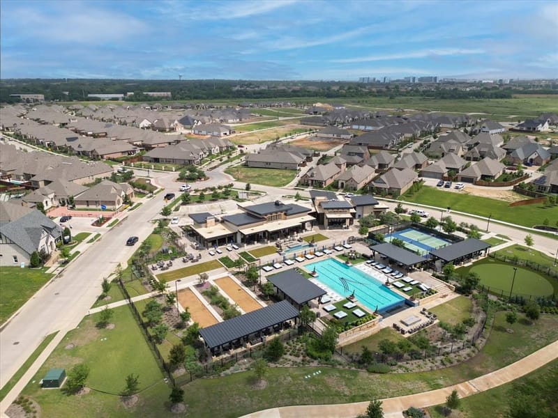 1416 Birds Fort Trail, Arlington TX 76005 - Photo 25