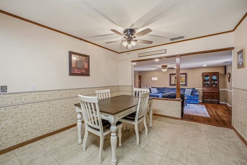 1335 N Lydia Street, Stephenville TX 76401 - Photo 10