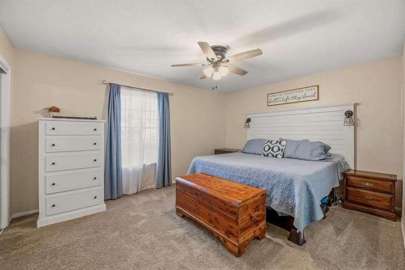 1335 N Lydia Street, Stephenville TX 76401 - Photo 14