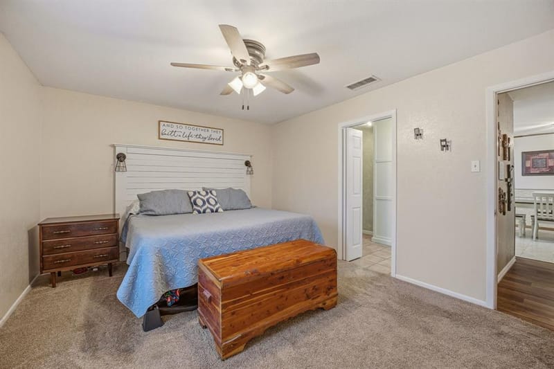 1335 N Lydia Street, Stephenville TX 76401 - Photo 15