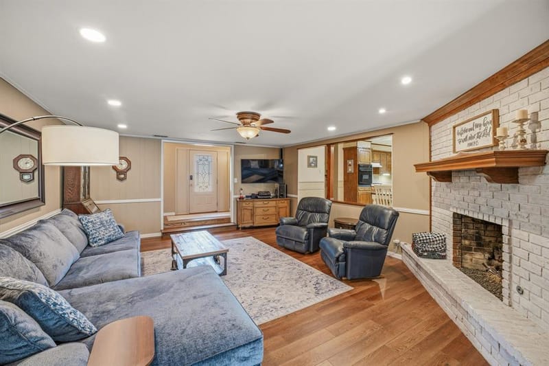 1335 N Lydia Street, Stephenville TX 76401 - Photo 8