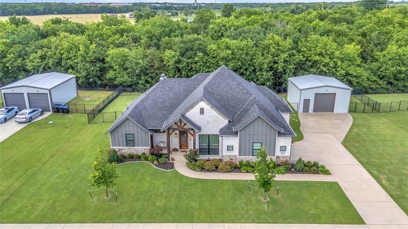 1014 Rennard Street, Caddo Mills TX 75135 - Photo 32