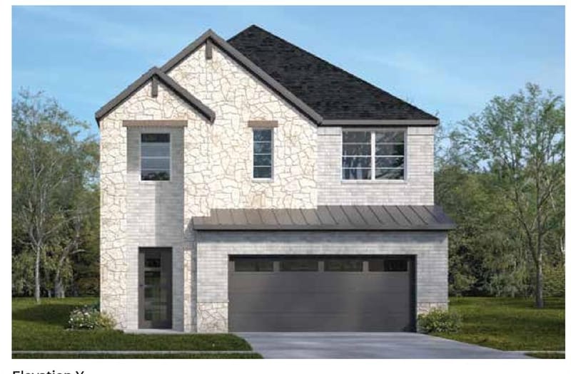 1429 Arthur Boulevard, Little Elm TX 75036