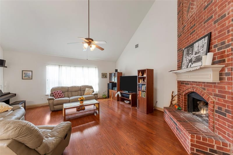 4516 Maidstone Way, McKinney TX 75070 - Photo 12