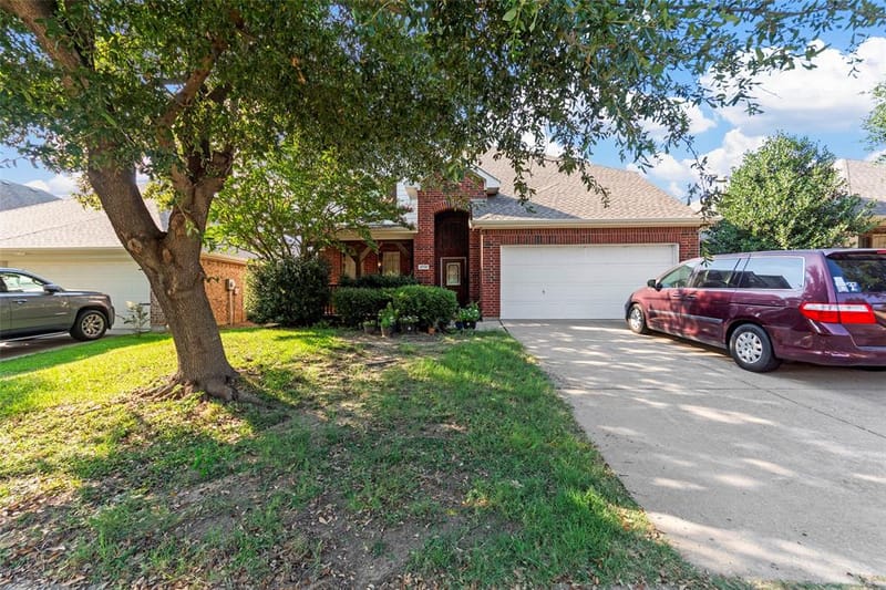 4516 Maidstone Way, McKinney TX 75070 - Photo 3