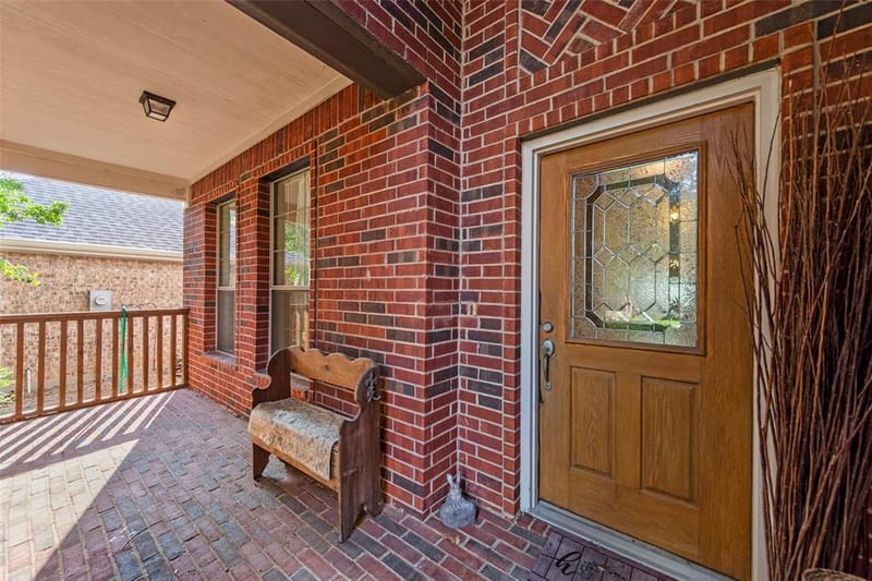 4516 Maidstone Way, McKinney TX 75070 - Photo 5