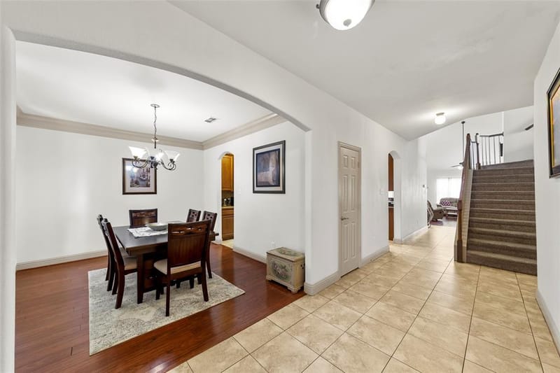 4516 Maidstone Way, McKinney TX 75070 - Photo 9
