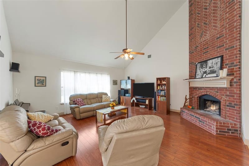 4516 Maidstone Way, McKinney TX 75070 - Photo 10