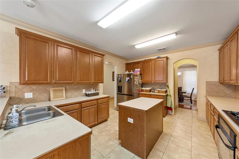 4516 Maidstone Way, McKinney TX 75070 - Photo 15