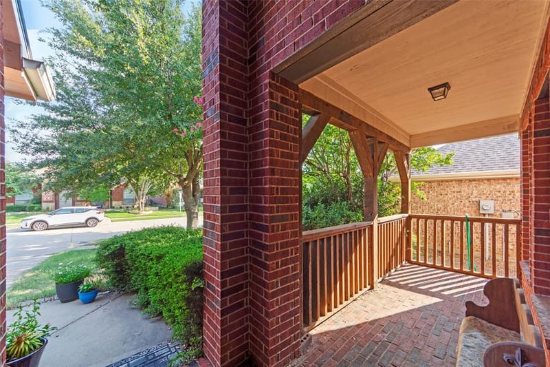 4516 Maidstone Way, McKinney TX 75070 - Photo 4