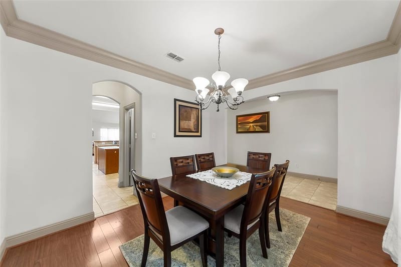 4516 Maidstone Way, McKinney TX 75070 - Photo 8