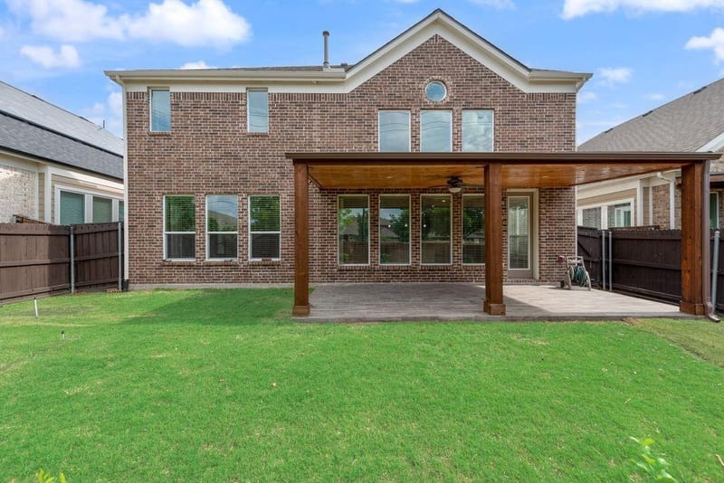 14205 Notting Hill Drive, Little Elm TX 75068 - Photo 21