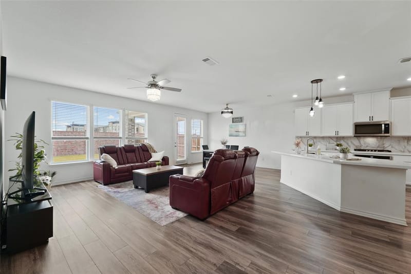 3744 Highland Bayou Drive, Celina TX 75078 - Photo 6