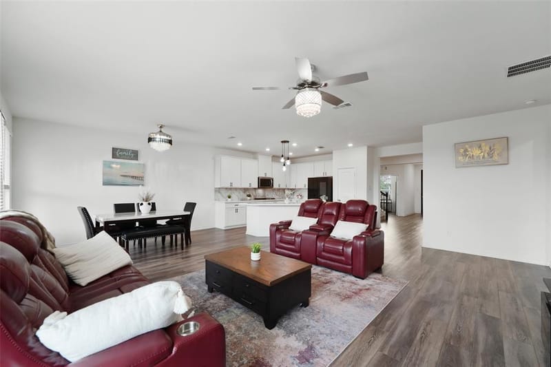3744 Highland Bayou Drive, Celina TX 75078 - Photo 7