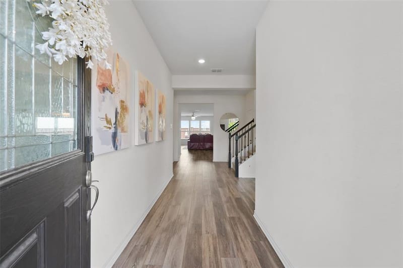 3744 Highland Bayou Drive, Celina TX 75078 - Photo 3