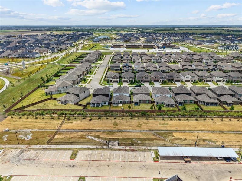 3744 Highland Bayou Drive, Celina TX 75078 - Photo 32