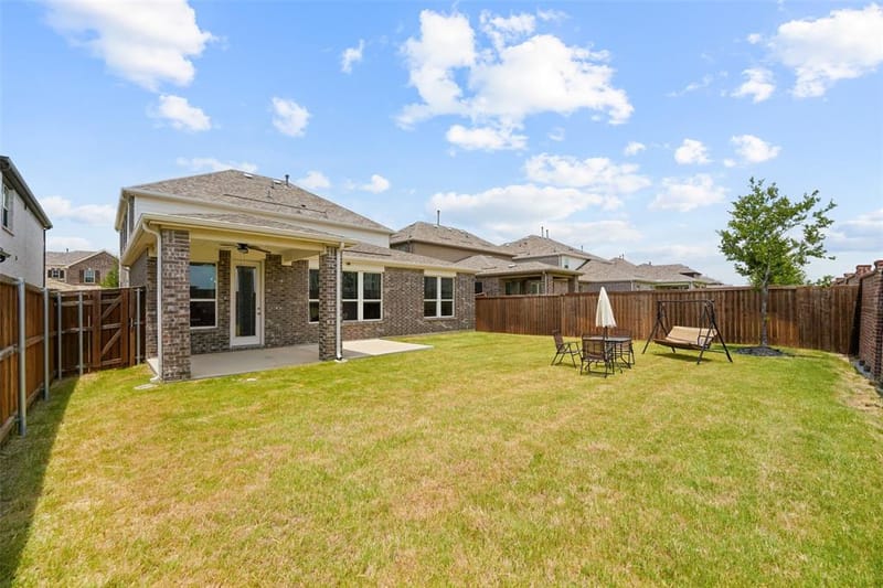 3744 Highland Bayou Drive, Celina TX 75078 - Photo 28