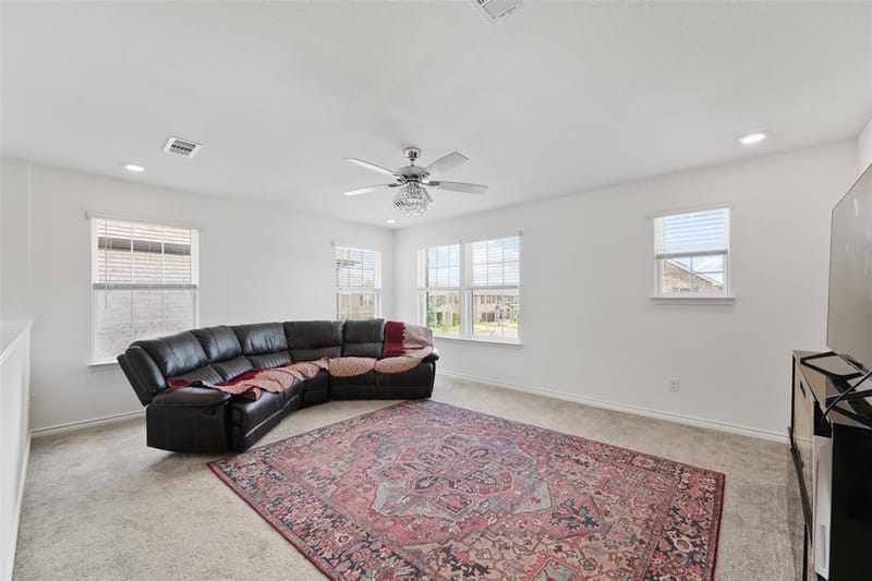 3744 Highland Bayou Drive, Celina TX 75078 - Photo 20