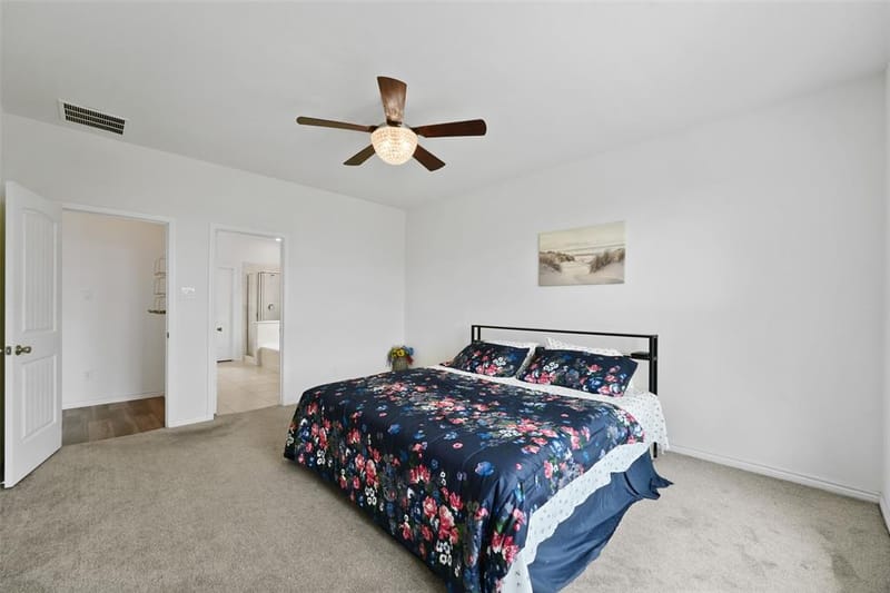 3744 Highland Bayou Drive, Celina TX 75078 - Photo 24