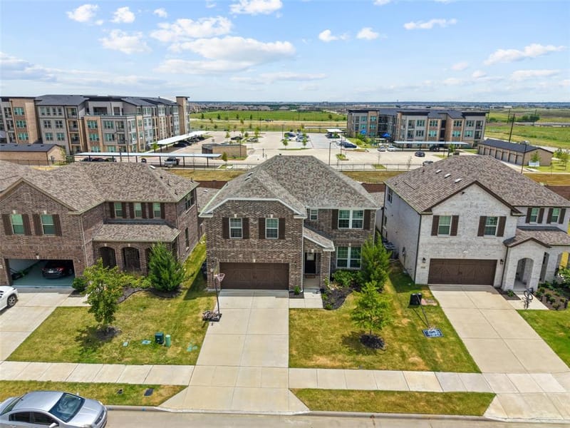 3744 Highland Bayou Drive, Celina TX 75078 - Photo 30