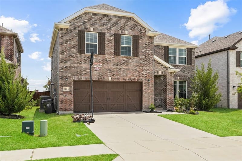 3744 Highland Bayou Drive, Celina TX 75078 - Photo 34