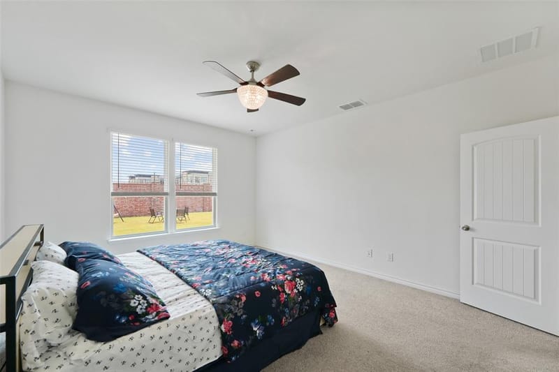 3744 Highland Bayou Drive, Celina TX 75078 - Photo 14