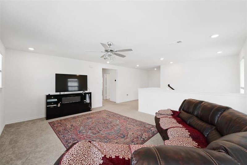 3744 Highland Bayou Drive, Celina TX 75078 - Photo 18