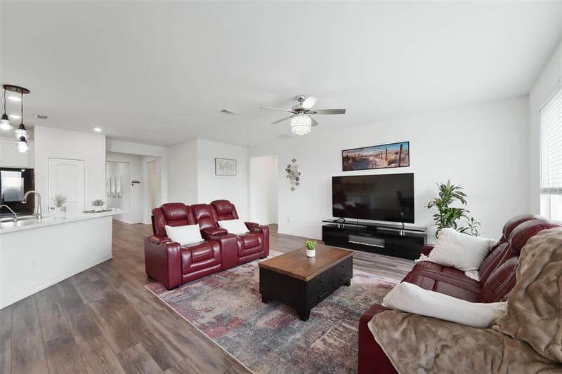 3744 Highland Bayou Drive, Celina TX 75078 - Photo 19