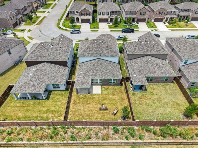 3744 Highland Bayou Drive, Celina TX 75078 - Photo 31