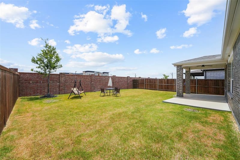 3744 Highland Bayou Drive, Celina TX 75078 - Photo 29