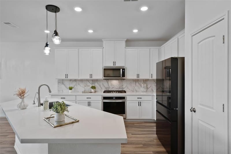3744 Highland Bayou Drive, Celina TX 75078 - Photo 8