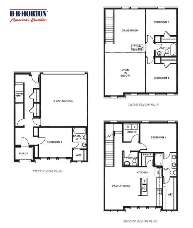 2115 Waterlow Lane, Allen TX 75013 - Photo 2