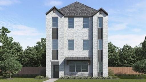 2115 Waterlow Lane, Allen TX 75013