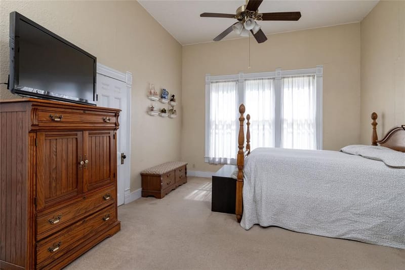 412 W Josephine Street, Weatherford TX 76086 - Photo 23