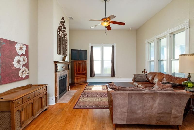412 W Josephine Street, Weatherford TX 76086 - Photo 7