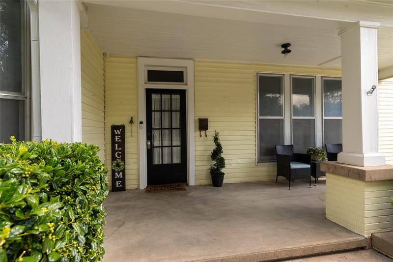 412 W Josephine Street, Weatherford TX 76086 - Photo 3