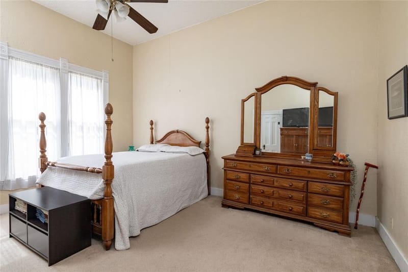 412 W Josephine Street, Weatherford TX 76086 - Photo 24