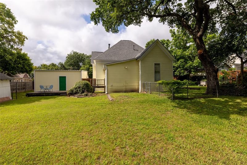 412 W Josephine Street, Weatherford TX 76086 - Photo 30