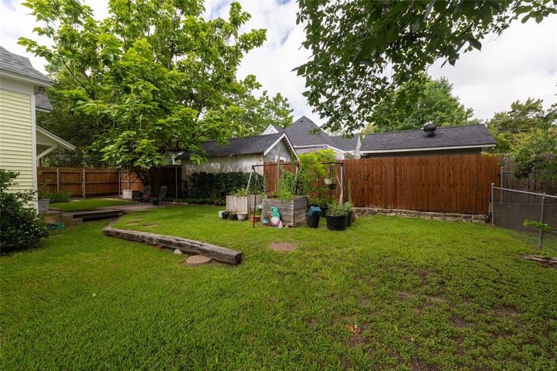 412 W Josephine Street, Weatherford TX 76086 - Photo 34