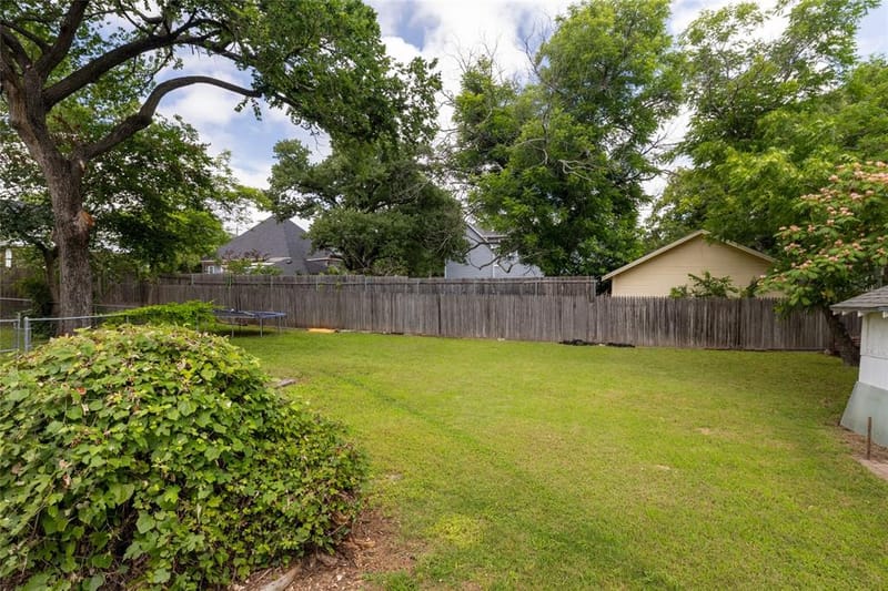 412 W Josephine Street, Weatherford TX 76086 - Photo 33