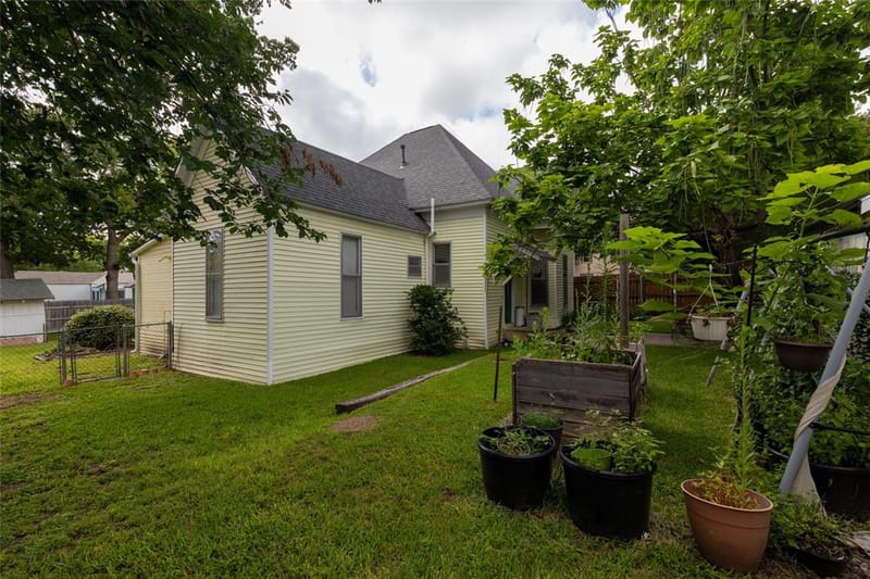 412 W Josephine Street, Weatherford TX 76086 - Photo 31