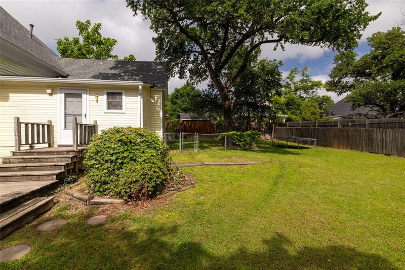 412 W Josephine Street, Weatherford TX 76086 - Photo 29